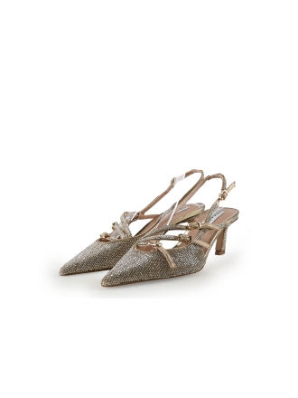 Steve Madden pumps Gold 338364
 Größe 36
 