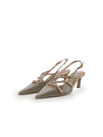 Steve Madden pumps Schwarz 338370
 Größe 37
 