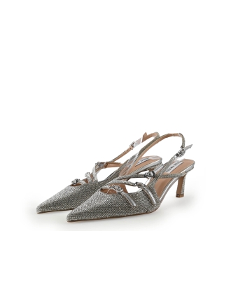 Steve Madden pumps Schwarz 338371
 Größe 39
 