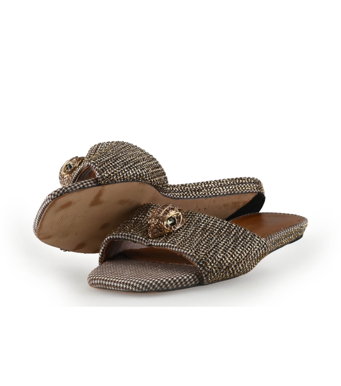 Kurt Geiger Flip-Flops