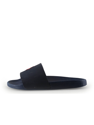 Polo Ralph Lauren Flip-Flops Schwarz 338380
 Größe 43
 