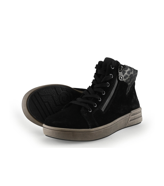 Rieker Schnürstiefel