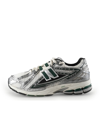 New Balance Sneaker Silber 338397
 Größe 39½
 