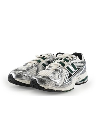 New Balance Sneaker Silber 338397
 Größe 39½
 