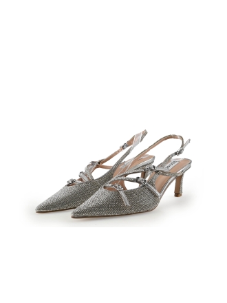 Steve Madden pumps Silber 338403
 Größe 37½
 