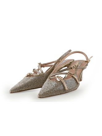 Steve Madden pumps Gold 338409
 Größe 38
 