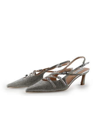 Steve Madden pumps Gold 338410
 Größe 38½
 