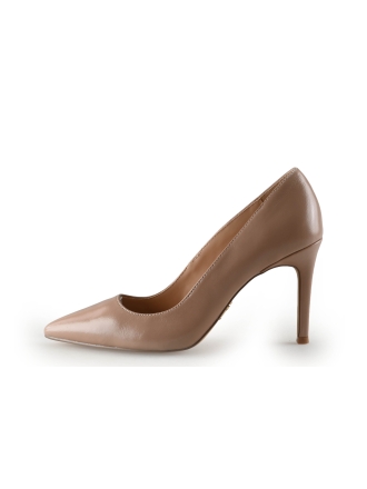 Steve Madden pumps Beige 338411
 Größe 38
 