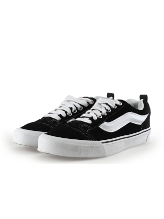 Vans Sneaker Schwarz 338415
 Größe 43
 