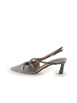 Steve Madden pumps Gold 338418
 Größe 38½
 