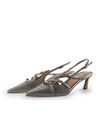 Steve Madden pumps Gold 338418
 Größe 38½
 