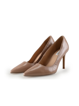Steve Madden pumps Beige 338422
 Größe 39
 