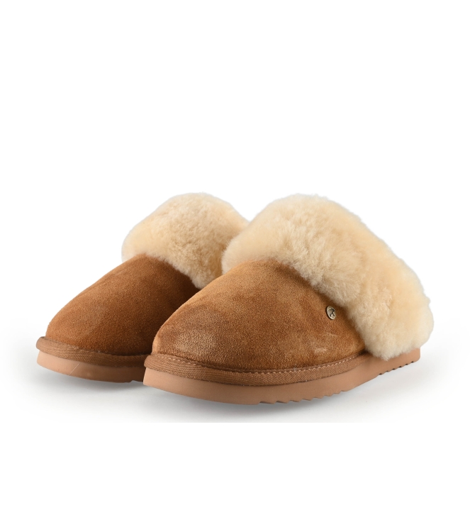 Warmbat Australia Hausschuhe