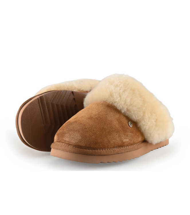 Warmbat Australia Hausschuhe