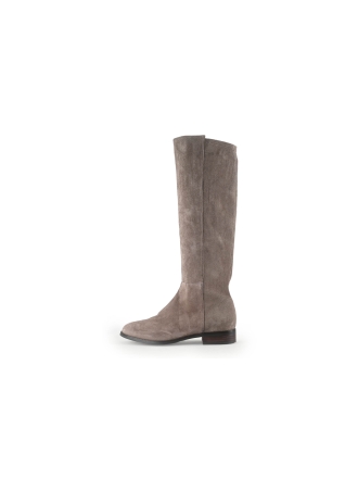 Di Lauro Stiefel Beige 338435
 Größe 37
 