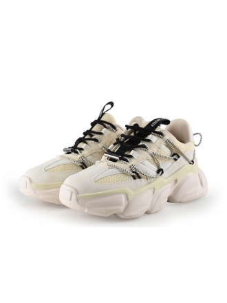 Steve Madden Sneaker Weiß 338436
 Größe 40
 