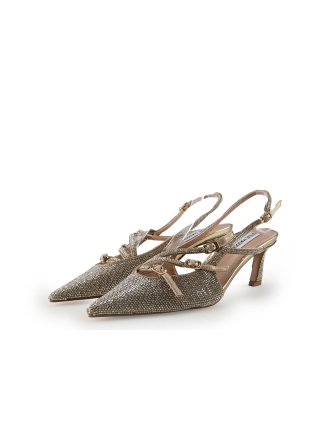 Steve Madden pumps Gold 338438
 Größe 38
 