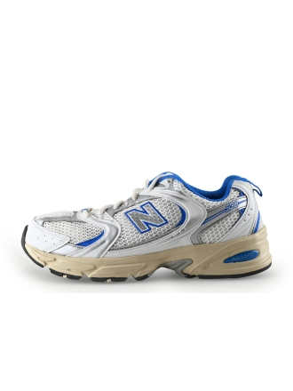 New Balance Sneaker Weiß 338439
 Größe 44
 