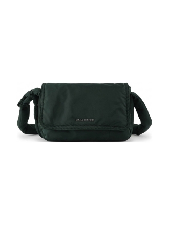 Daily Paper Umhängetasche Grün 338445
 Größe standaard
 