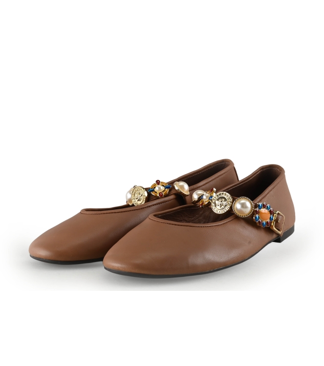 Jeffrey Campbell Ballerinaschuhe