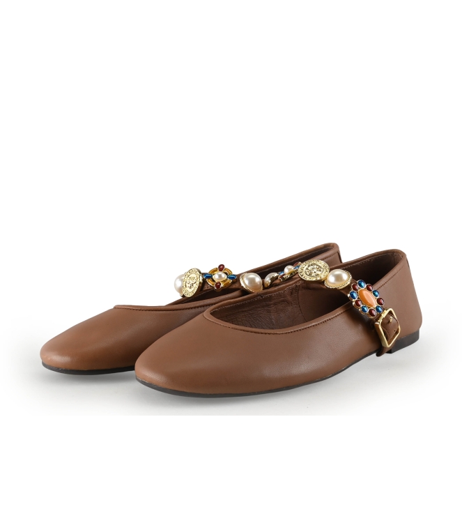 Jeffrey Campbell Ballerinaschuhe