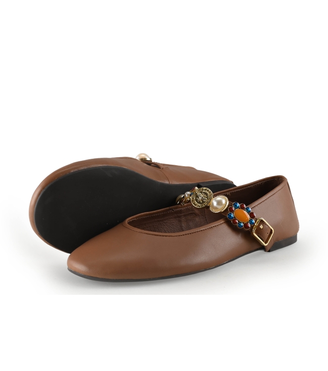 Jeffrey Campbell Ballerinaschuhe