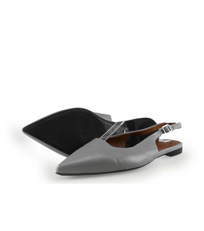Vagabond Slingbacks