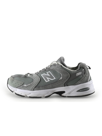 New Balance Sneaker Grau 338460
 Größe 46½
 