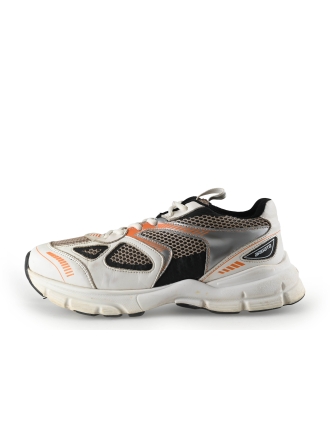 Axel Arigato Sneaker Weiß 338461
 Größe 41
 