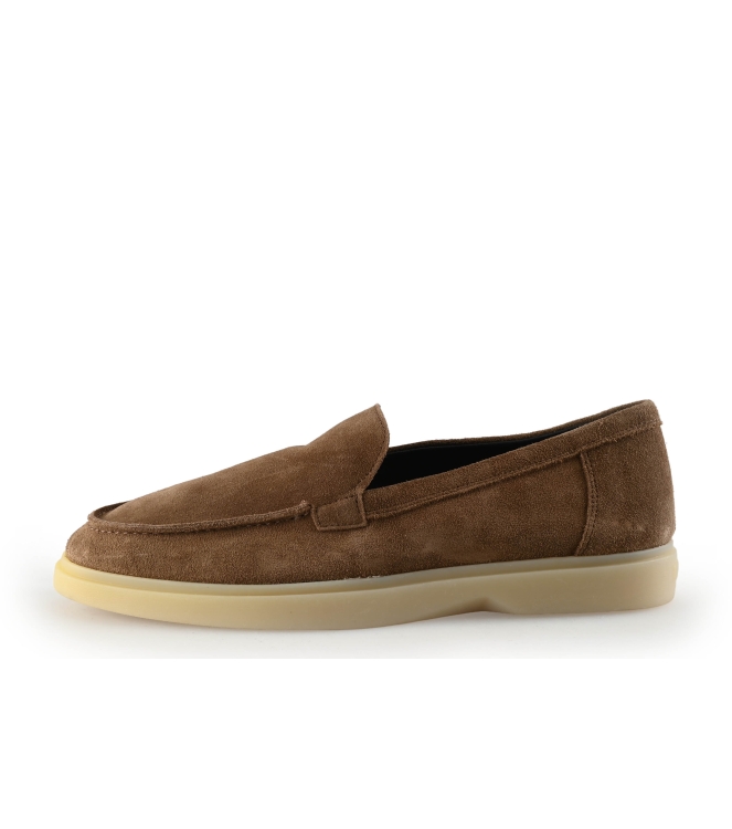 Mason Garments Slip-ons