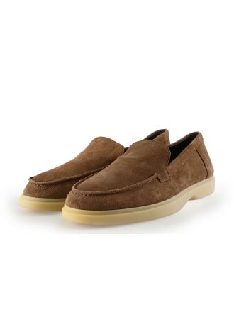 Mason Garments Slip-ons Braun 338465
 Größe 42
 