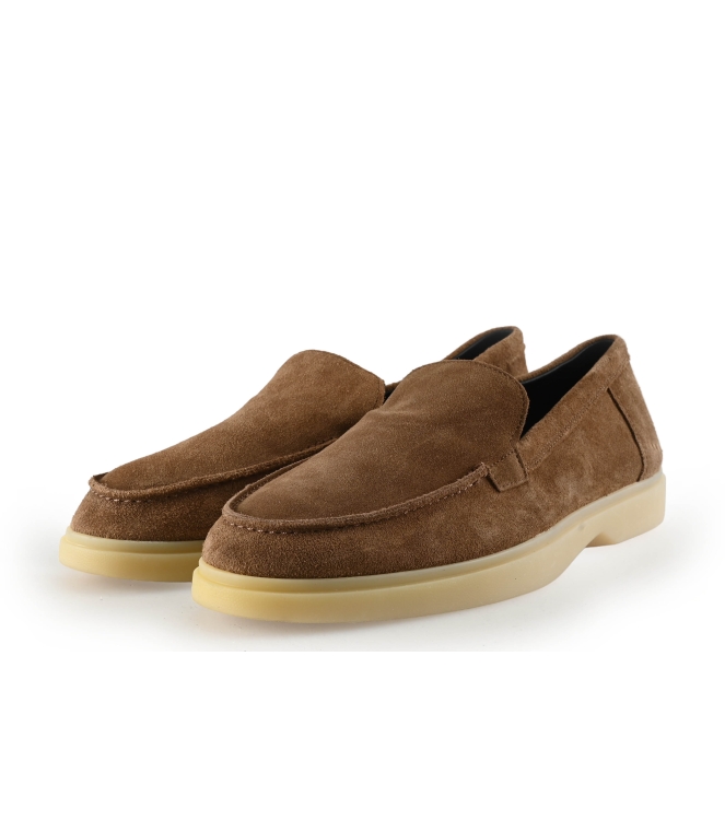 Mason Garments Slip-ons
