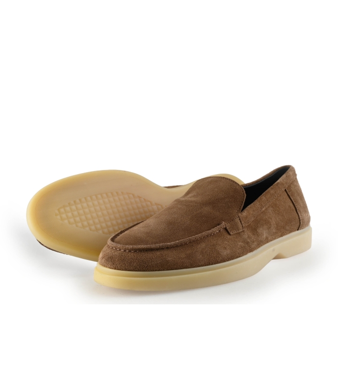 Mason Garments Slip-ons