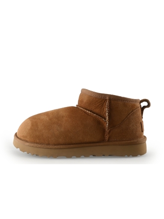 Ugg Stiefeletten Braun 338466
 Größe 37
 