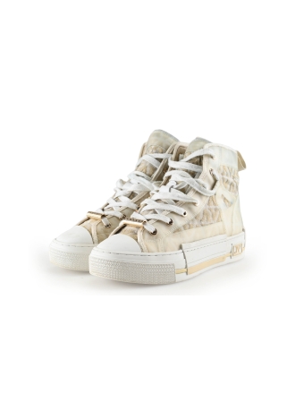 Josh V Sneaker Beige 338469
 Größe 38
 