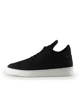 Filling Pieces Sneaker Schwarz 338472
 Größe 43
 
