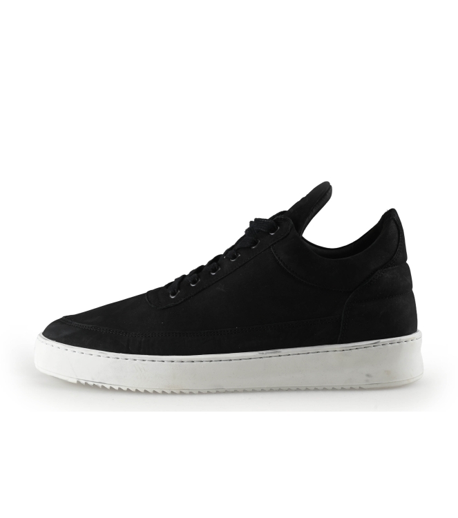 Filling Pieces Sneaker