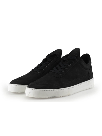 Filling Pieces Sneaker Schwarz 338472
 Größe 43
 