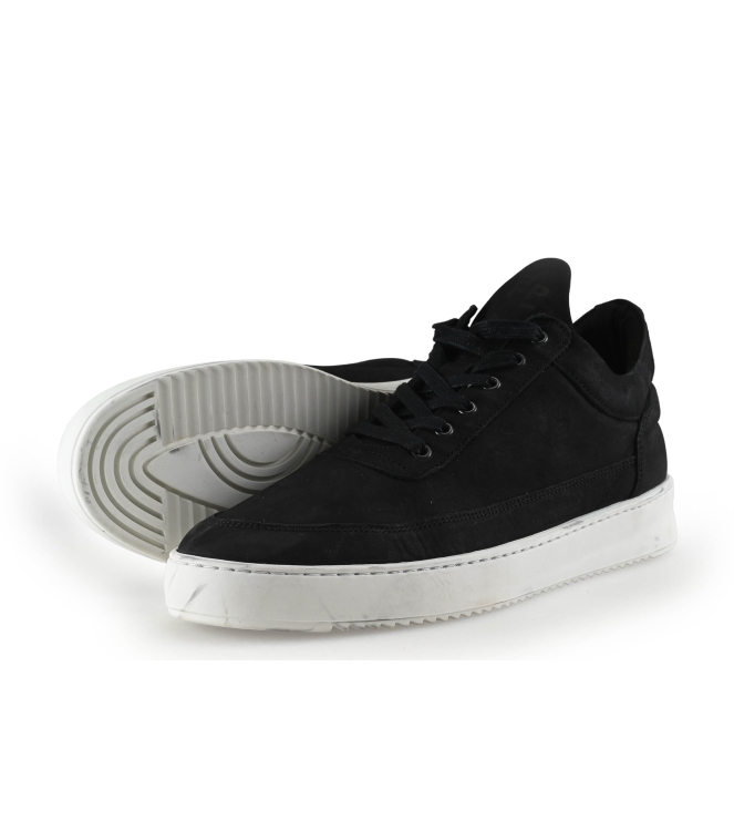 Filling Pieces Sneaker
