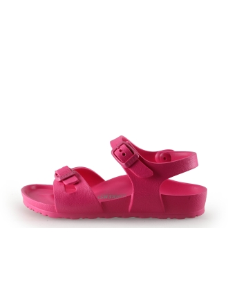 Birkenstock Sandalen Rosa 338481
 Größe 30
 