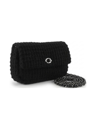 Becksondergaard Umhängetasche Schwarz 338496
Größe standaard