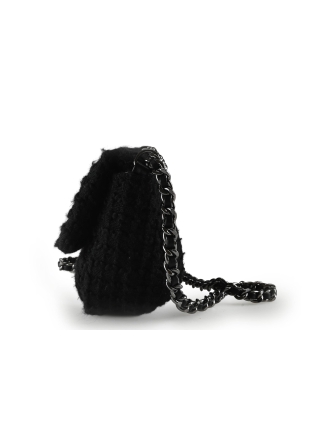 Becksondergaard Umhängetasche Schwarz 338496
Größe standaard