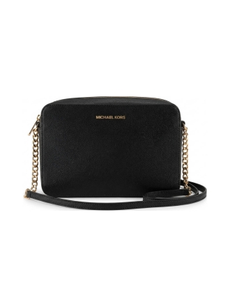 Michael Kors Umhängetasche Schwarz 338497
 Größe standaard
 