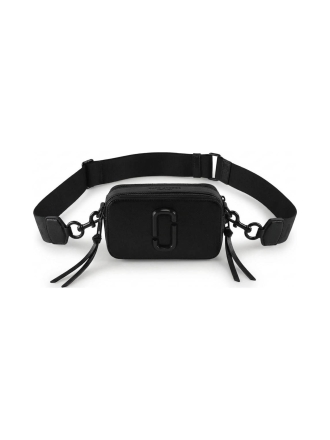 Marc Jacobs Umhängetasche Schwarz 338498
 Größe standaard
 