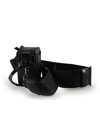 Marc Jacobs Umhängetasche Schwarz 338498
 Größe standaard
 