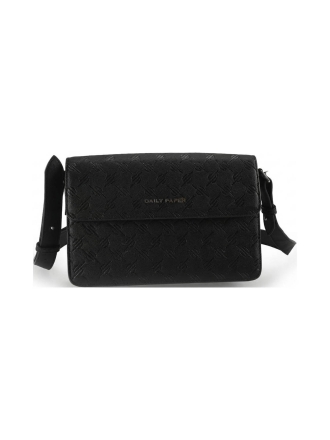 Daily Paper Umhängetasche Schwarz 338500
 Größe standaard
 