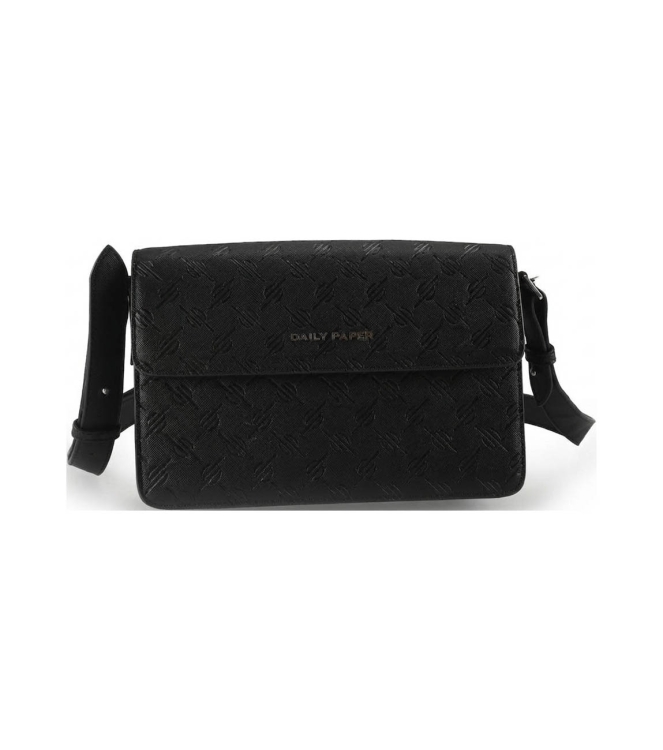 Daily Paper Umhängetasche