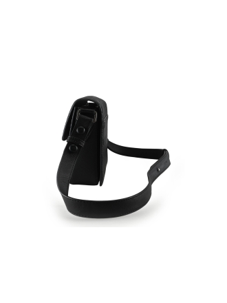 Daily Paper Umhängetasche Schwarz 338500
 Größe standaard
 