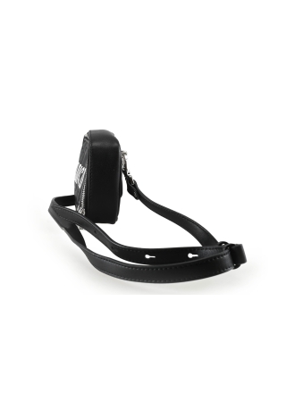 Zadig & Voltaire Umhängetasche Schwarz 338504
 Größe standaard
 