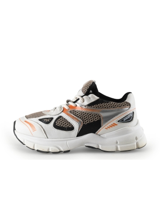 Axel Arigato Sneaker Weiß 338505
 Größe 36
 